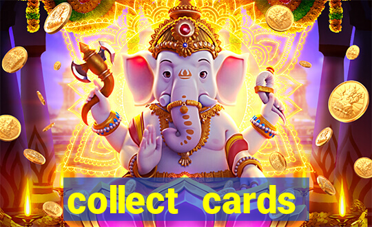 collect cards filmes para pc